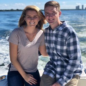 Meet your Posher, Charley